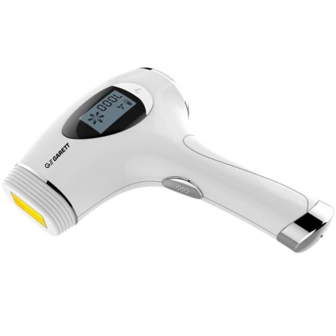 GARETT Depilator IPL Garett Beauty Flash biało-sre