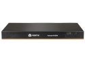 Avocent AutoView AV3216 - KVM-Switch - 16 x KVM port(s) - 2 lokale Benutzer - 1 IP-Benutzer - an Rack montierbar