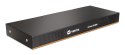 Avocent AutoView AV3216 - KVM-Switch - 16 x KVM port(s) - 2 lokale Benutzer - 1 IP-Benutzer - an Rack montierbar