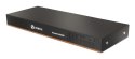 Avocent AutoView AV3216 - KVM-Switch - 16 x KVM port(s) - 2 lokale Benutzer - 1 IP-Benutzer - an Rack montierbar