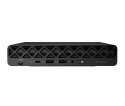 HP ProDesk 4 Mini G1i AI Intel Core Ultra 5 235T 16 GB DDR5-SDRAM 512 GB SSD Windows 11 Pro Mini PC AI PC Czarny