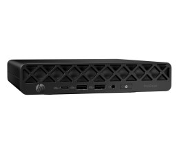 HP ProDesk 4 Mini G1i AI Intel Core Ultra 5 235T 16 GB DDR5-SDRAM 512 GB SSD Windows 11 Pro Mini PC AI PC Czarny