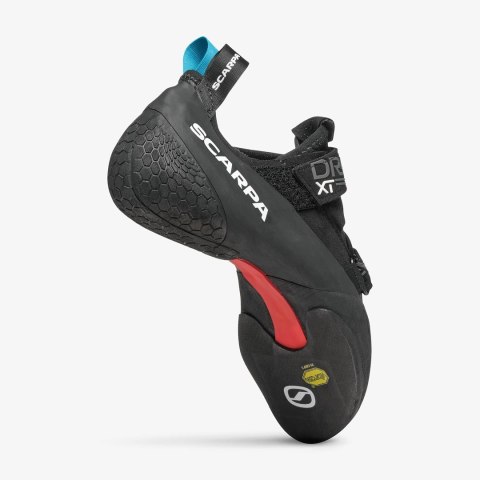 Scarpa DRAGO XT Czarny