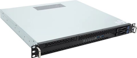 GIGABYTE R113-C10-AA02 AMD B650E Gniazdo AM5 Rack (1U) Czarny, Stal