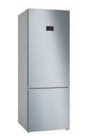 Chłodziarko-zamrażarka BOSCH KGN 56XLEB (OUTLET)