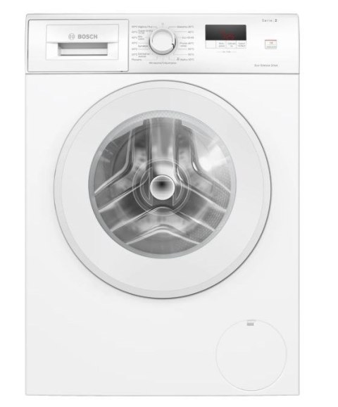 Pralka BOSCH WGE02201PL (WYPRZEDAŻ)