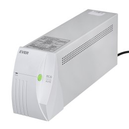 Zasilacz Ever ECO PRO W/EAVRTO-000K70/00 (700VA) (WYPRZEDAŻ)