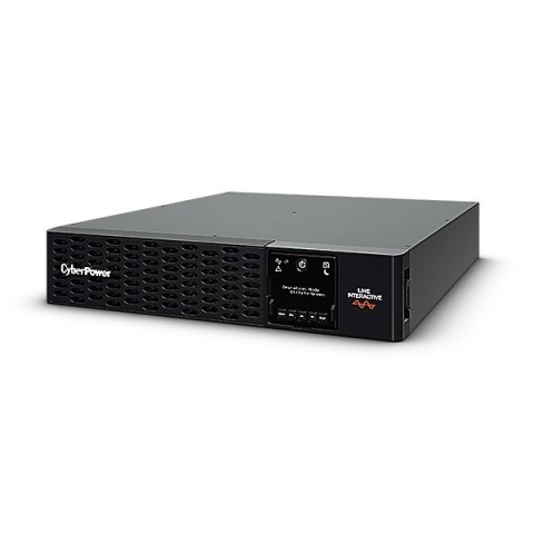 Zasilacz awaryjny UPS CyberPower PR2200ERTXL2U (RM/TWR; 2200VA)