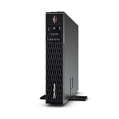 Zasilacz awaryjny UPS CyberPower PR2200ERTXL2U (RM/TWR; 2200VA)