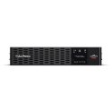 Zasilacz awaryjny UPS CyberPower PR2200ERTXL2U (RM/TWR; 2200VA)