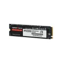 SSD Patriot Viper PV593 M.2 PCI-E Gen5 x4 NVMe2 1TB