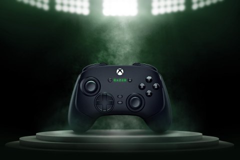 Kontroler do gier Razer Wolverine V3 Pro (PC)