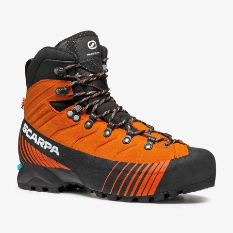 Scarpa RIBELLE HD Pomarańczowy