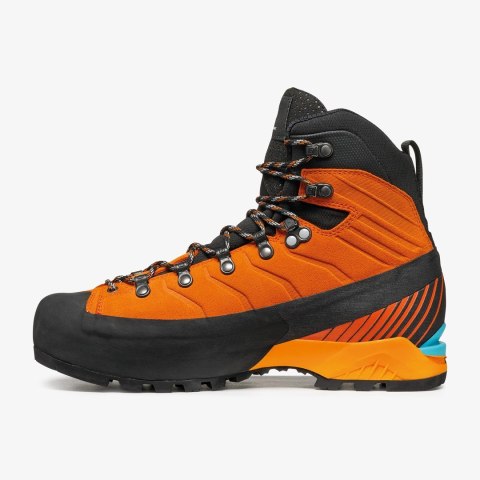 Scarpa RIBELLE HD Pomarańczowy