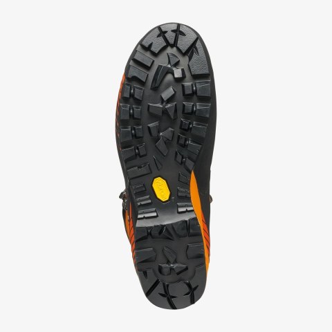 Scarpa RIBELLE HD Pomarańczowy