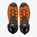 Scarpa RIBELLE HD Pomarańczowy