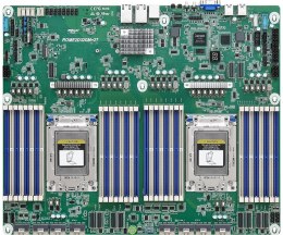 Asrock ROME2D32GM-2T płyta główna AMD SoC Socket SP3