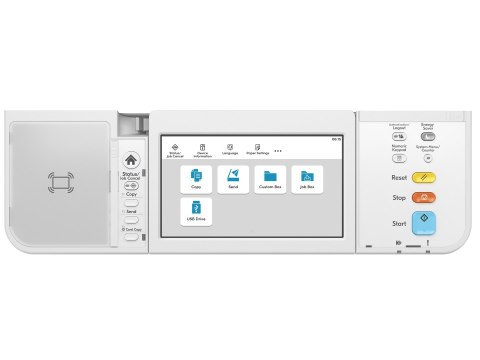 ECOSYS MA4500IX/SW-MULTIFUNCTION SYSTEM