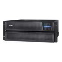 APC Smart-UPS X 2200VA Short Depth Tower/Rack Convertible LCD 200-240V
