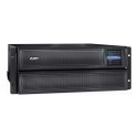 APC Smart-UPS X 2200VA Short Depth Tower/Rack Convertible LCD 200-240V