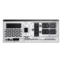APC Smart-UPS X 2200VA Short Depth Tower/Rack Convertible LCD 200-240V