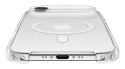 Apple iPhone Air Case MagSafe Frost