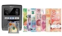 SAFESCAN AUTOMATYCZNY TESTER DO BANKNOTÓW 185-S