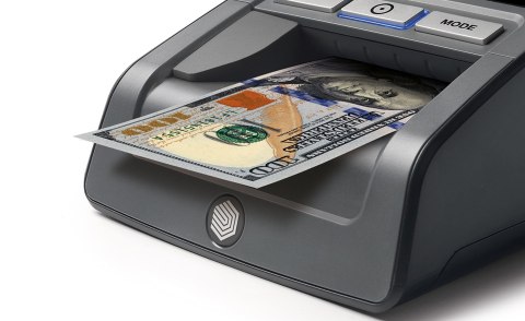 SAFESCAN AUTOMATYCZNY TESTER DO BANKNOTÓW 185-S