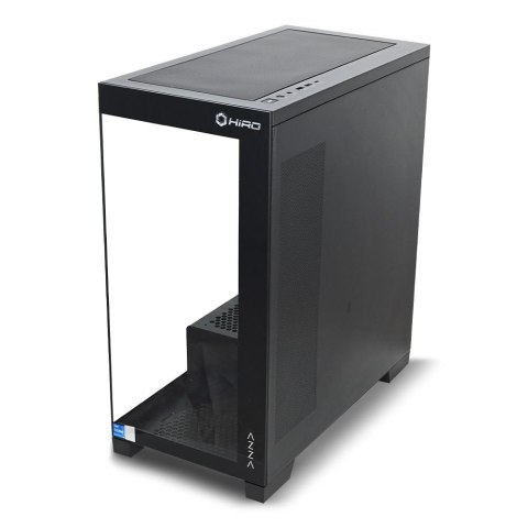 Komputer HIRO Aurora AMD Ryzen 5 9600X, RX 9070XT 16GB, 32GB RAM, 1TB SSD, WIFI, W11H