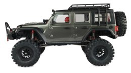 RC Samochód AMXRock Crosstrail Crawler 4WD 1:10 ARTR anthr