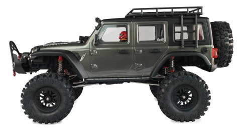 RC Samochód AMXRock Crosstrail Crawler 4WD 1:10 ARTR anthr