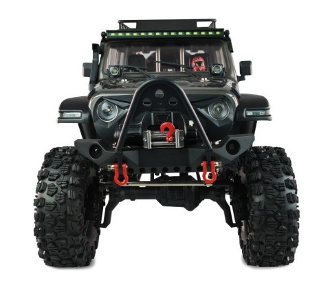 RC Samochód AMXRock Crosstrail Crawler 4WD 1:10 ARTR anthr