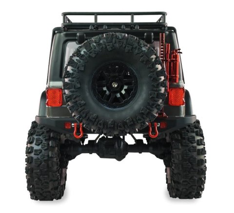 RC Samochód AMXRock Crosstrail Crawler 4WD 1:10 ARTR anthr