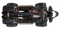 RC Samochód AMXRock Crosstrail Crawler 4WD 1:10 ARTR anthr