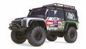 Samochód RC Dirt Fierce Tiger Crawler LiIon 1500mAh 8+