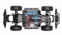 Samochód RC Dirt Fierce Tiger Crawler LiIon 1500mAh 8+