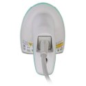 Datalogic Gryphon I GD4520 - Handheld bar code reader - 1D/2D - Aztec Code - Data Matrix - Han Xin - MaxiCode - Micro QR Code - 