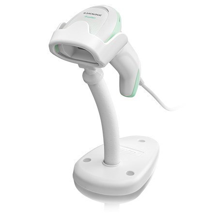 Datalogic Gryphon I GD4520 - Handheld bar code reader - 1D/2D - Aztec Code - Data Matrix - Han Xin - MaxiCode - Micro QR Code - 