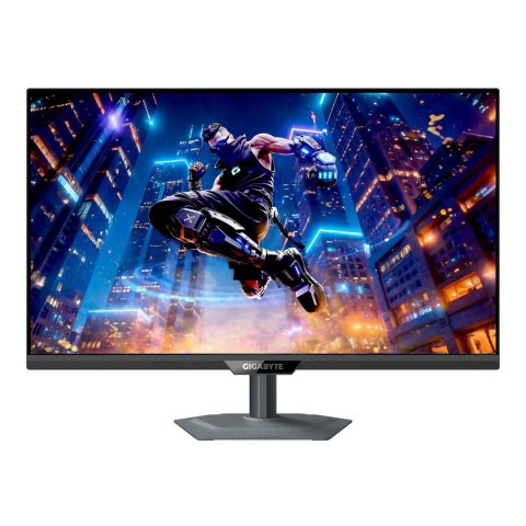 Monitor Gigabyte 27" M27Q2 QD Gaming Monitor SS IPS QHD 200Hz 2xHDMI DP HUB