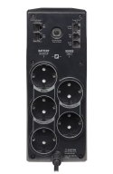 Power-Saving Back-UPS Pro 900, 230V, Schuko