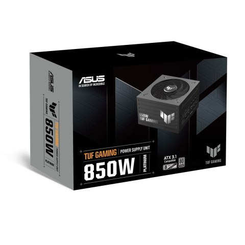 Zasilacz ASUS TUF-GAMING-850P
