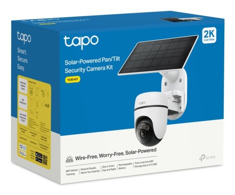 Kamera TP-LINK TC90 KIT