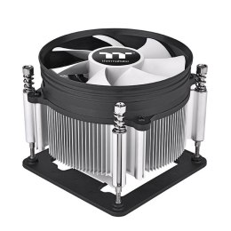 THERMALTAKE GRAVITY I3 INTEL 95W 90MM 4PIN ALUMINUM CL-P094-AL09WT-A