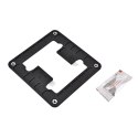 THERMALTAKE GRAVITY I3 INTEL 95W 90MM 4PIN ALUMINUM CL-P094-AL09WT-A