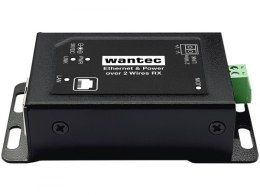 Wantec 5720 adapter PoE Fast Ethernet