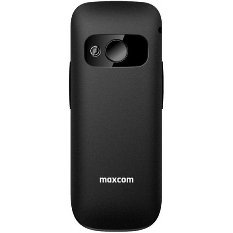 Maxcom MM724 czarny/black