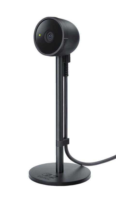 Kamera Nintendo Switch 2