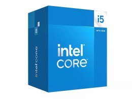 Procesor Intel Core i5-14500 5,0 GHz 11.5 MB LGA1700