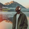 Słuchawki Marley | Positive Vibration Rebel | Bluetooth | ANC | Kremowy