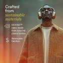 Słuchawki Marley | Positive Vibration Rebel | Bluetooth | ANC | Kremowy